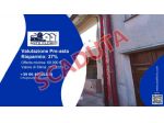 Immobile in asta di 126 m² in vendita a Rieti