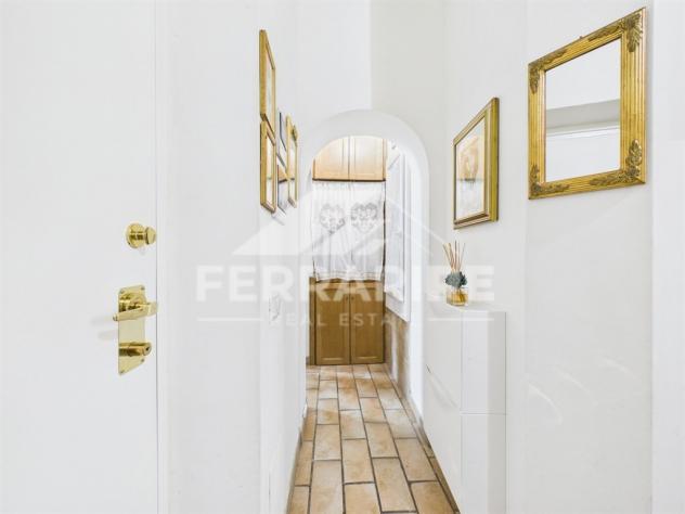 Roma Centro Storico raffinato Bilocale €649.000 - Foto 6