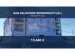 Immobile in asta di 100 m² con più di 5 locali in vendita a San Salvatore M &hellip;