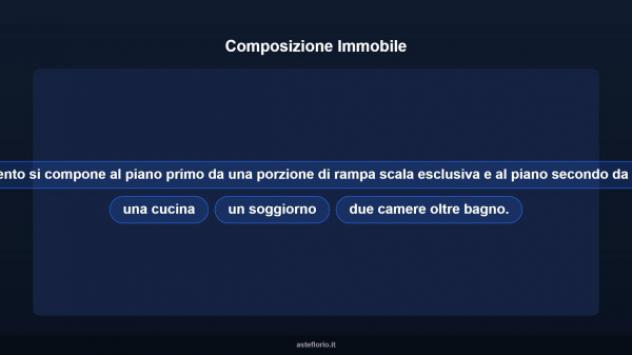 Immobile in asta di 108 m² in vendita a Santa Croce sull'Arno - Foto 16