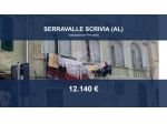 Immobile in asta di 63 m² in vendita a Serravalle Scrivia