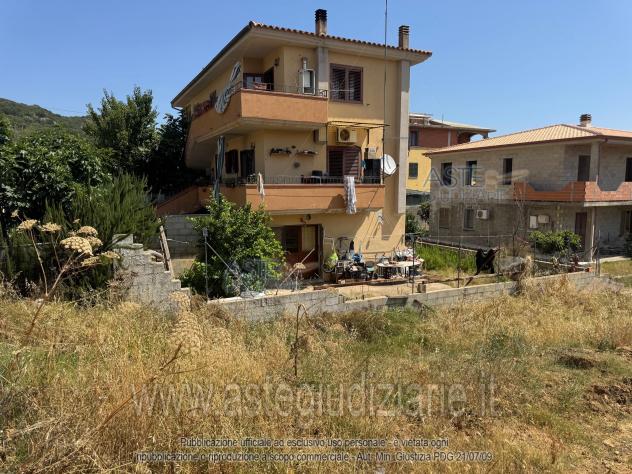 IMMOBILI-IMMOBILE RESIDENZIALE-Via Alessandro Volta, 43, 08029 Siniscola NU, Italia - Foto 3