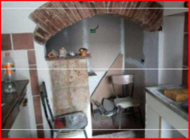 Immobile in asta di 77 m² in vendita a Sorano - Foto 8