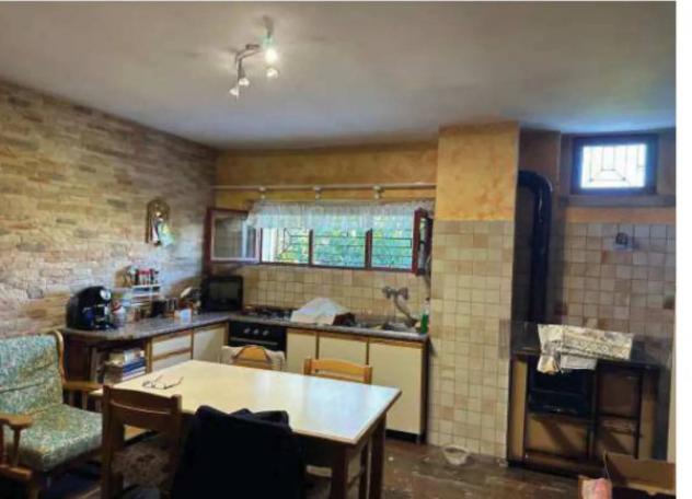 Immobile in asta di 280 m² con più di 5 locali e box auto in vendita a Spilimbergo - Foto 11