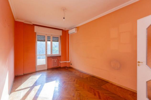 Appartamento di 100 m² con 4 locali in vendita a Torino - Foto 10