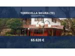 Immobile in asta di 215 m², box auto in vendita a Torricella Sicura
