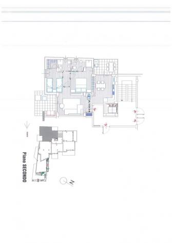 Appartamento - Tortoreto . Rif.: Cod. rif T668VRG - Foto 8