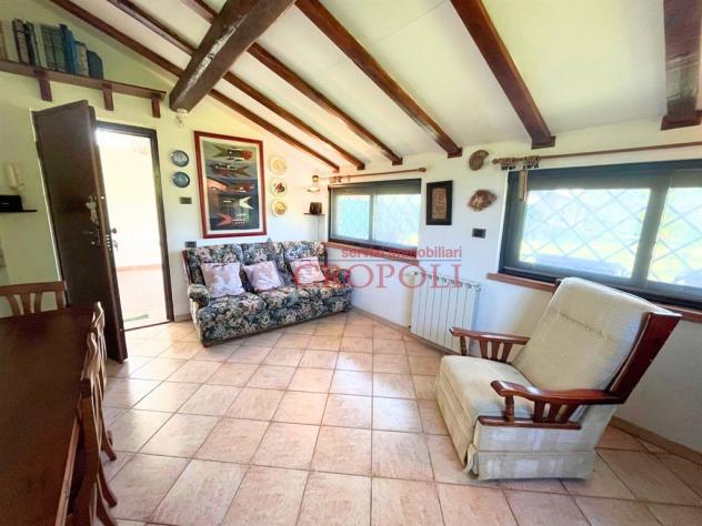 Villa 5 locali - Rif. 2644 - Foto 7