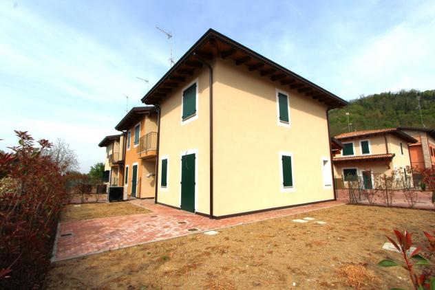 Villa a schiera in vendita a Valsamoggia - Foto 18