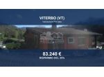 Immobile in asta di 85 m² con più di 5 locali in vendita a Viterbo