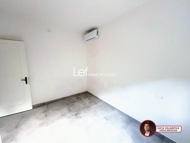 APPARTAMENTO di 5 vani e di 121 mq (VITTORIO VENETO) rif. LV96 - Foto 11