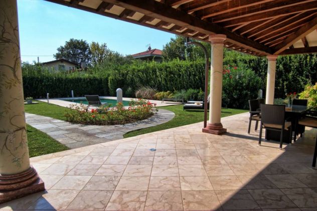 Villa Bianco - Foto 3