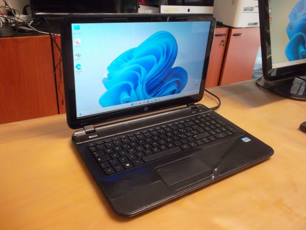 NOTEBOOK HP 15-B035EL CORE I3+4GB+120AAS+WINDOWS 11 - Foto 10