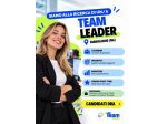 TEAM LEADER CALL CENTER ENERGIA a Marigliano (NA)!