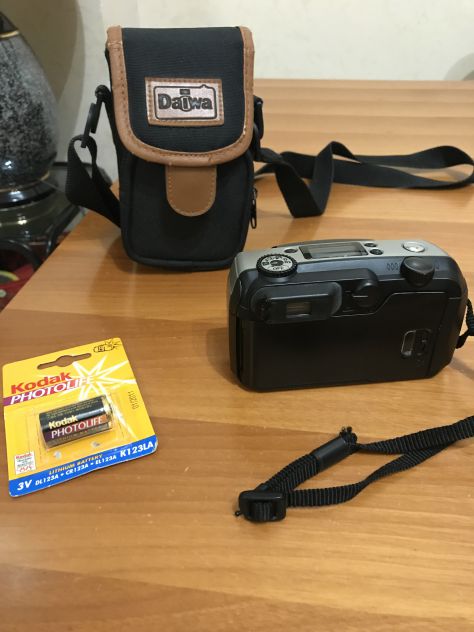 Pentax - Foto 3