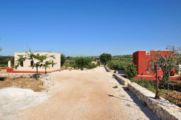 Agriturismo in vendita a Castellana Grotte - Foto 3