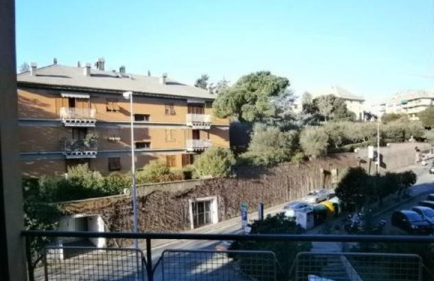 Quadrilocale in vendita a Genova, Albaro - Foto 2