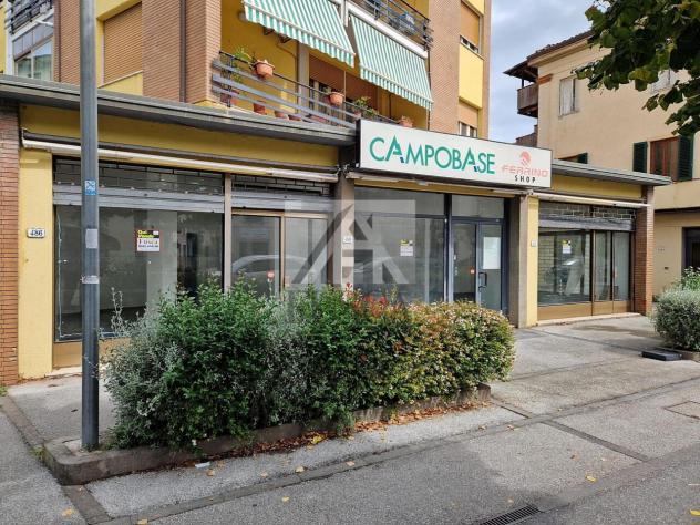 Locale commerciale in vendita a Lucca - Foto 3