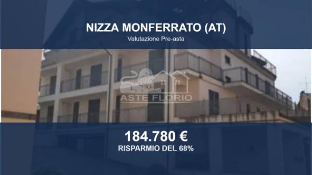 Immobile in asta di 1800 m² in vendita a Nizza Monferrato