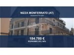 Immobile in asta di 1800 m² in vendita a Nizza Monferrato