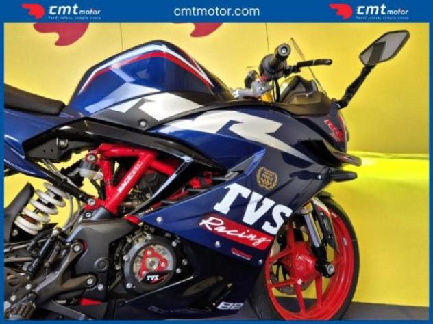 TVS Motor RR 310 Plus Garantita e Finanziabile rif. 23951948 - Foto 9