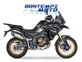 Voge Valico 650 VALICO 625 DSX MY 26 PRONTA CONSEGNA