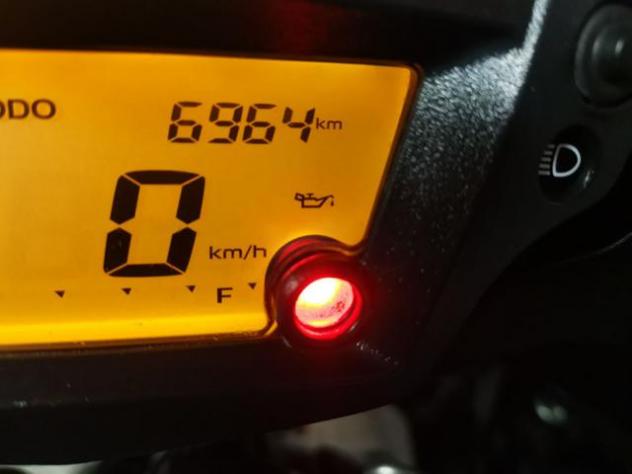 KAWASAKI Versys 650 - rif. 23966027 - Foto 7