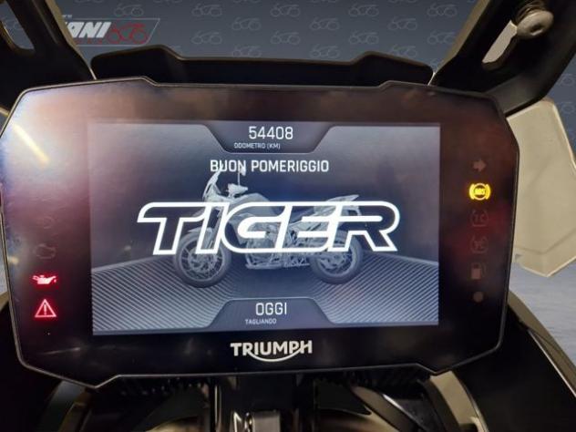 TRIUMPH Tiger 900 GT PRO rif. 24069288 - Foto 6