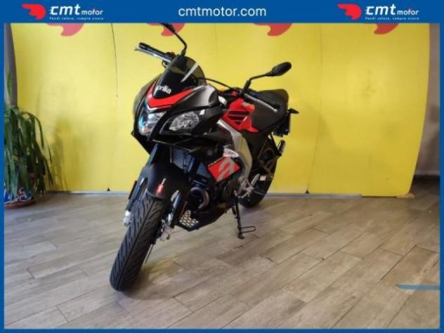 APRILIA Tuono 125 ABS rif. 23722062 - Foto 2