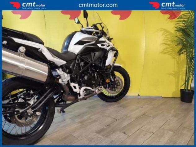 BENELLI TRK 502 X rif. 23809056 - Foto 9