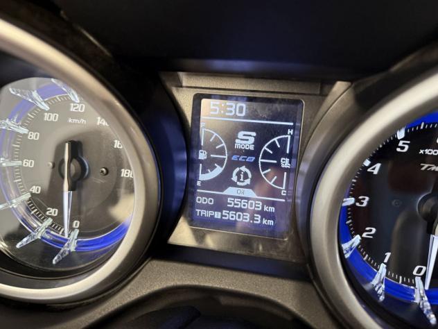 Yamaha T Max 530 YAMAHA T-MAX 530 SX - YM 2018 - Foto 7
