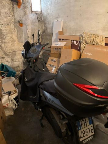 Askoll NGS3 Elettrico 125cc | Ottobre 2023 | 3.000 km | Accessori inclusi - Foto 2