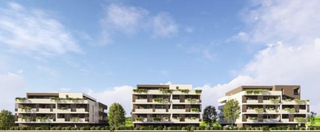 Appartamento di 126 m² con 3 locali e box auto in vendita a Silea - Foto 4
