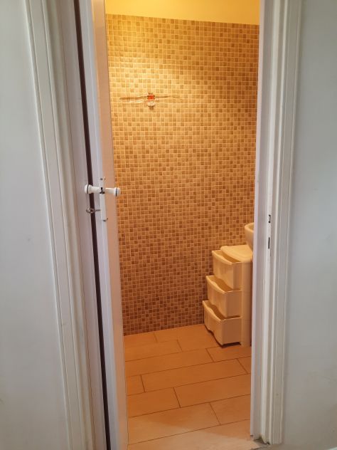 Stanza matrimoniale con bagno PRIVATO centro storico - Foto 9