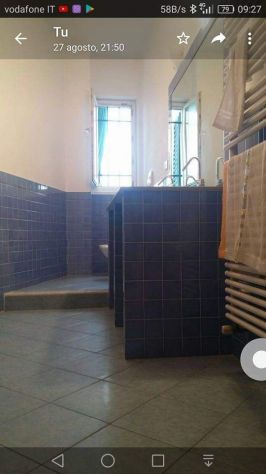 Affittassi posto letto a studentessa - Foto 7