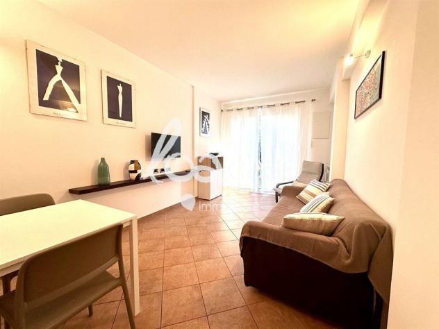 ID 895 Bellissimo Trilocale in Villa storica , di fronte alla Marina, con giardino e posto auto "A cà de Jolanda" CIN IT009034C2M24A73HQ - Foto 17