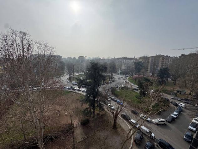 Appartamento di 100 m² con 3 locali in affitto a Milano - Foto 20