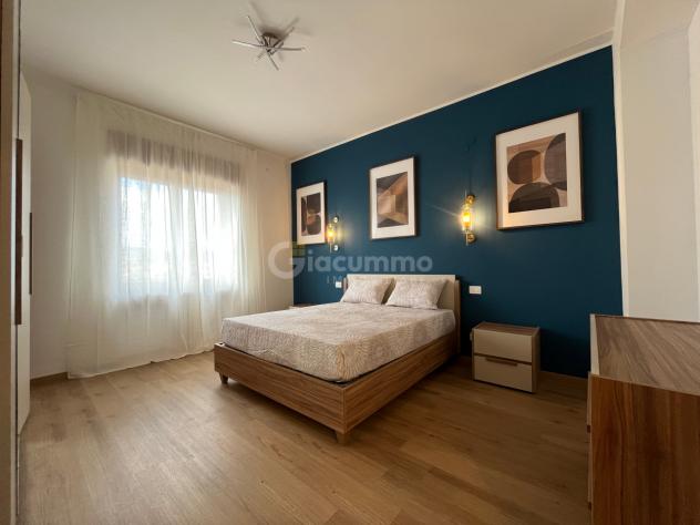 Trilocale in affitto a Potenza - Foto 2