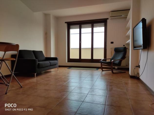 SELVA NERA - Bilocale arredato con balcone + posto auto - Foto 2