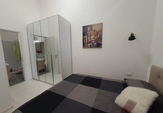 (SOLO CHIAMATE) Bilocale in affitto arredato - Foto 2