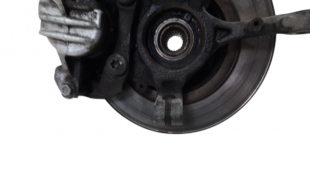 MASSA MECCANICA COMPLETA DESTRA PEUGEOT 208 Serie 9826779780 (19) - Foto 11