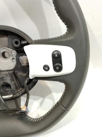 VOLANO RENAULT Twingo III serie 484007081R 34146659 H4D400 benzina 999 (14) - Foto 3