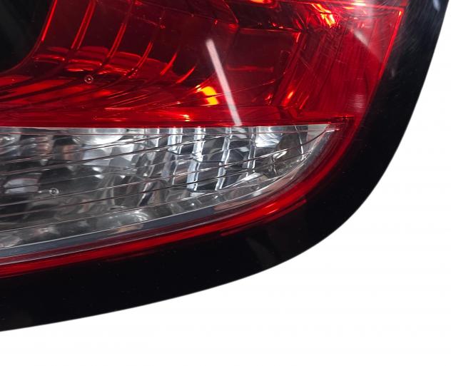 STOP FANALE POSTERIORE DESTRO RENAULT Twingo III serie 265501361R (14) - Foto 10