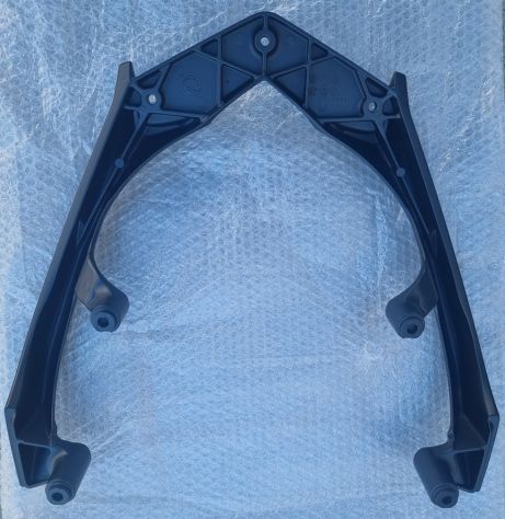 Portapacchi originale Yamaha x Tmax - Foto 3