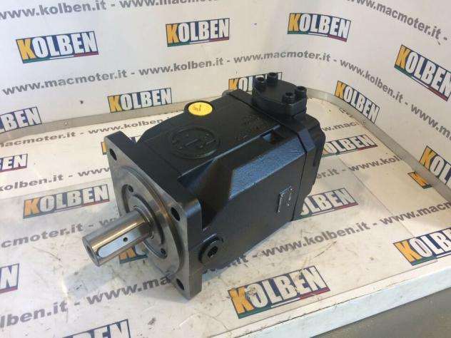Pompa Bosch Rexroth A4FO250/30R-PZB25N00