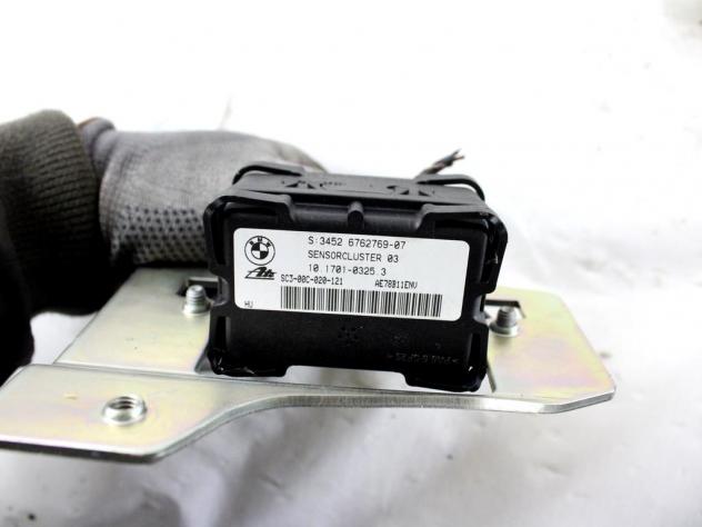 34526762769 SENSORE ESP IMBARDATA BMW SERIE 1 123D E82 2.0 D 150KW 6M 2P (2009) RICAMBIO USATO - Foto 4