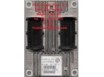 51899832 Fiat Grande Punto centralina motore Magneti Marelli IAW5SF9.A8