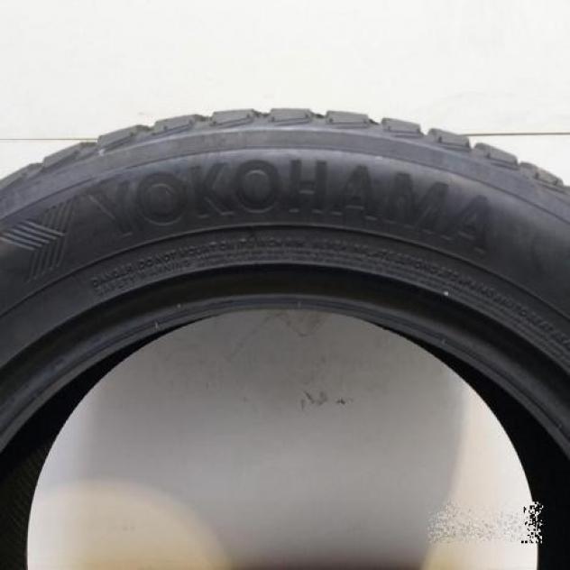 4 gomme 235 55 17 yokohama a34827 - Foto 5