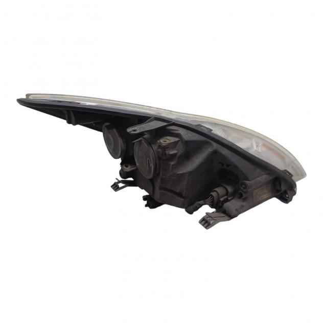 FARO ANTERIORE SINISTRO FORD Focus S. Wagon 4° Serie 8M51-13W030-AE (0811) - Foto 5