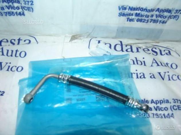 Tubo olio per turbina bmw 3/5 11422257302 - Foto 3